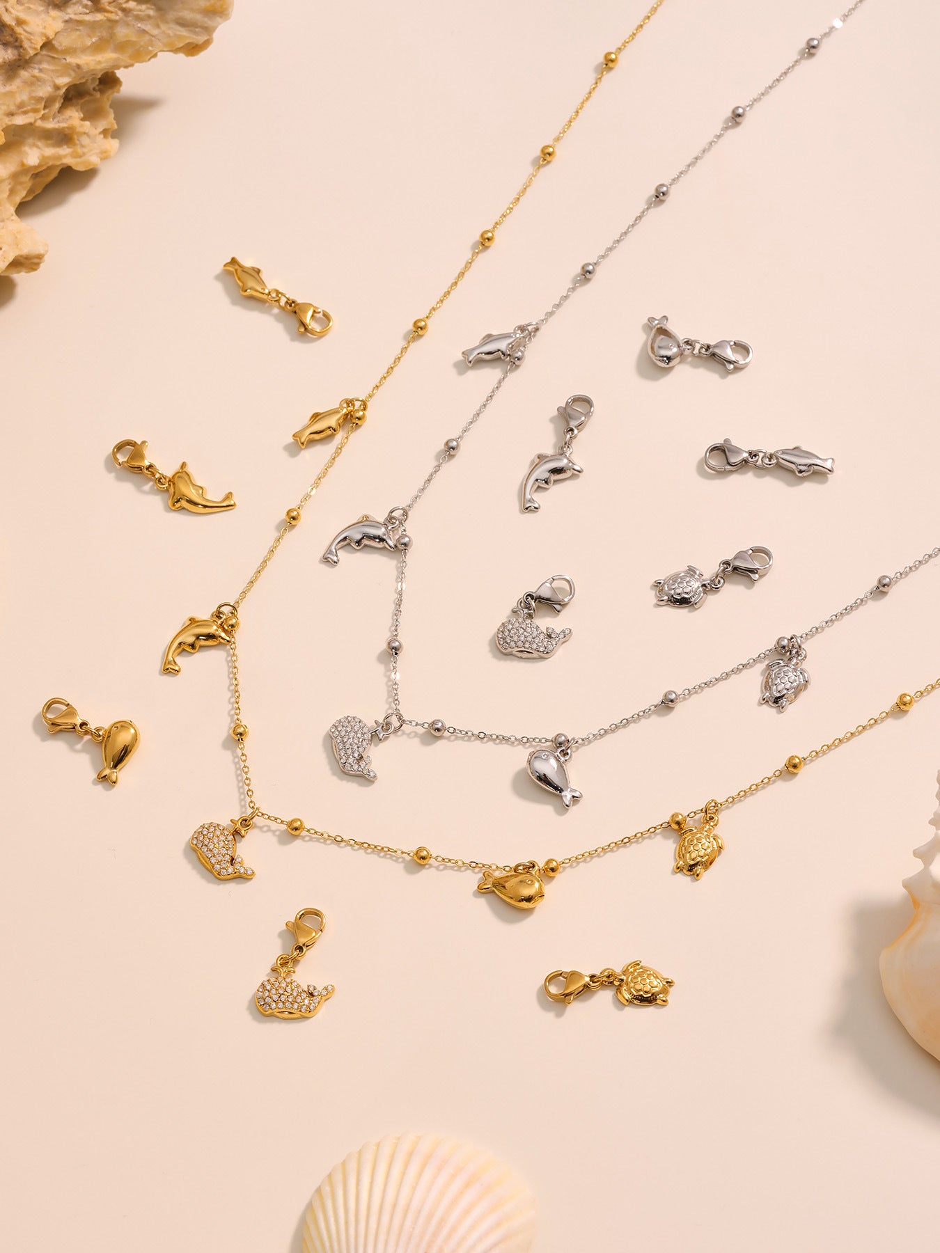 Planderful Collarbone Necklace Arrow Pendant For Women