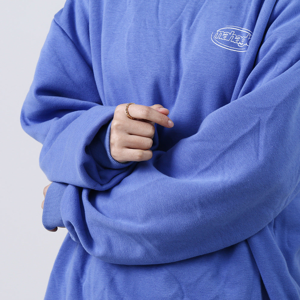 Cross-Border Amazon Love-Shaped Titanium Steel Stackable Ring