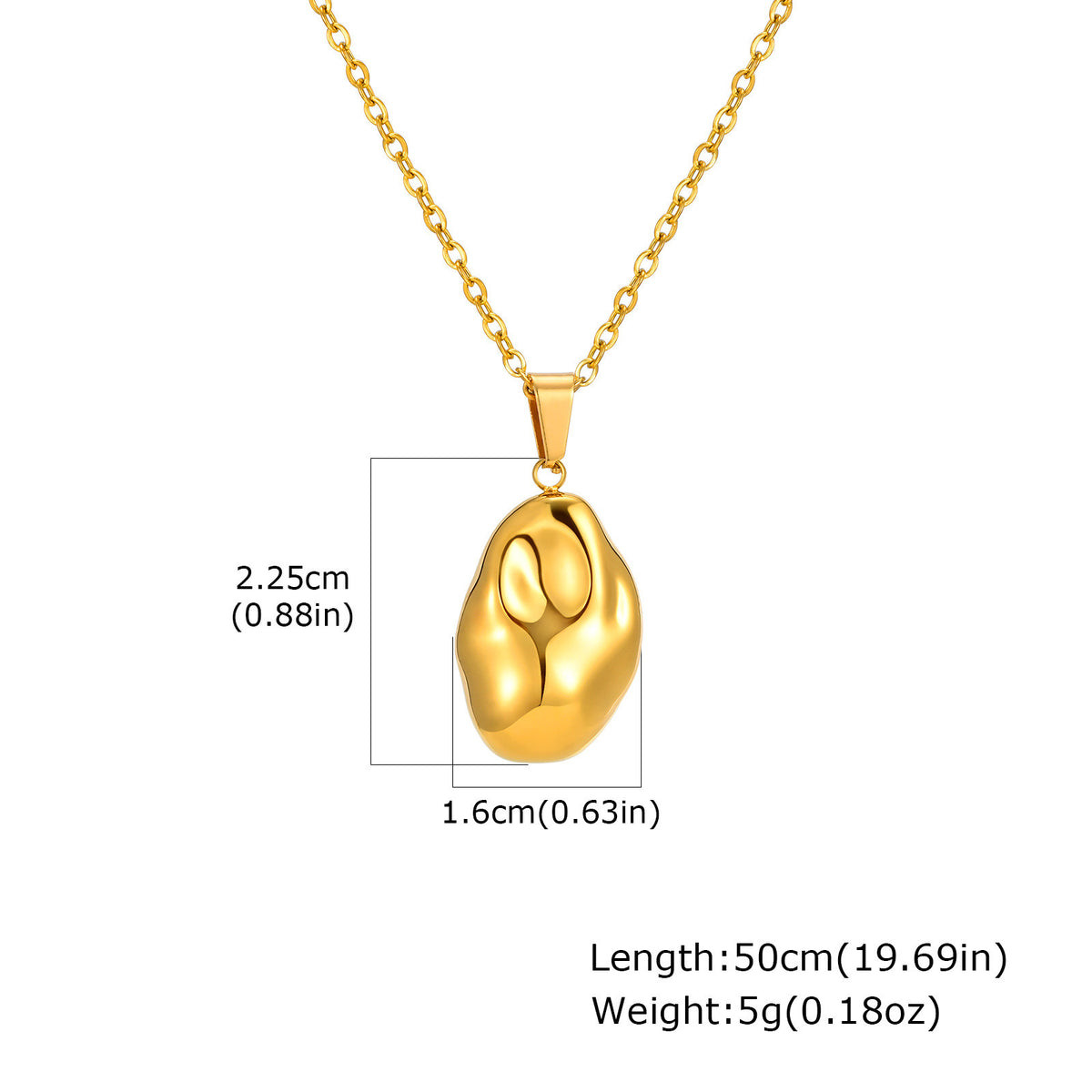 Vintage Jewelry — Earring Pair or Pendant Necklace