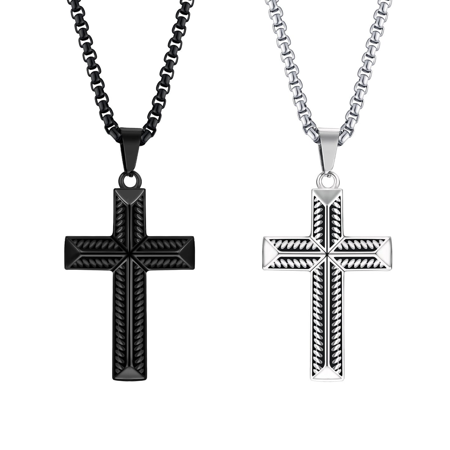 European And American Trendy Men's Pendant Accessories