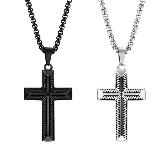 European And American Trendy Men's Pendant Accessories