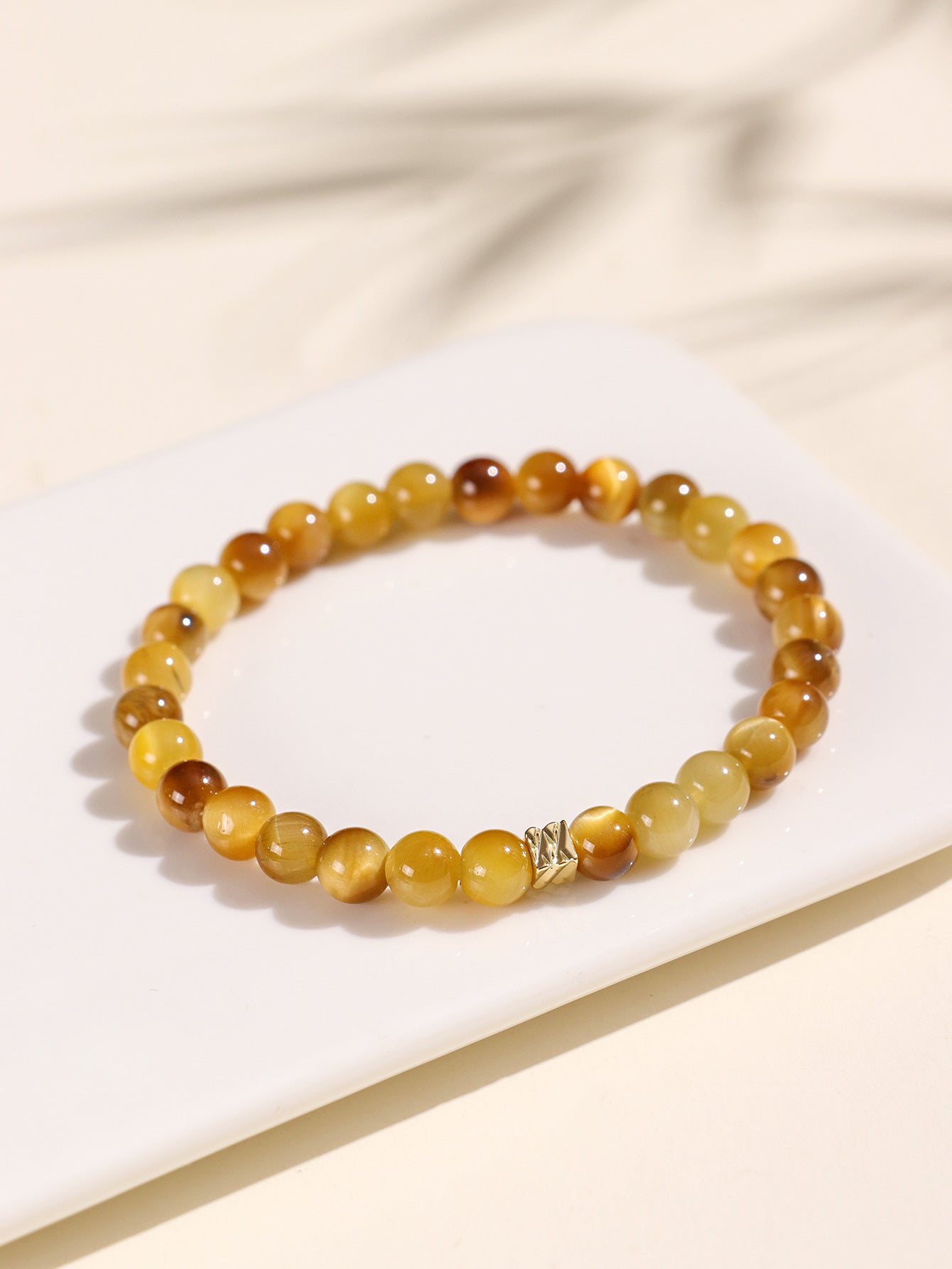 Planderful Fortune's Favor Bracelet – Premium Crystal Design