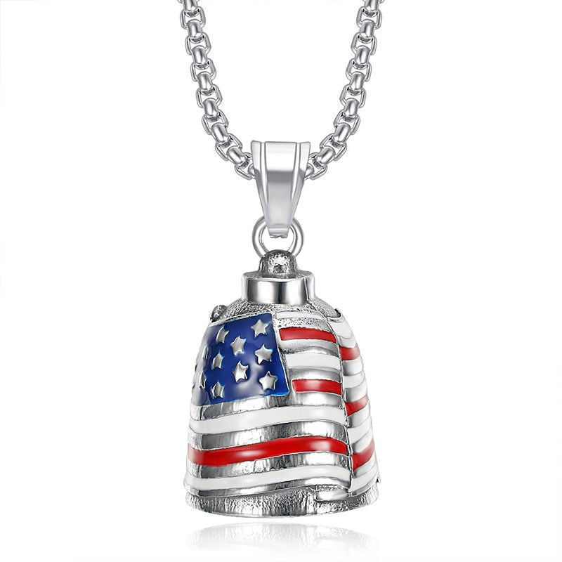 Polished Stainless Steel Jewelry