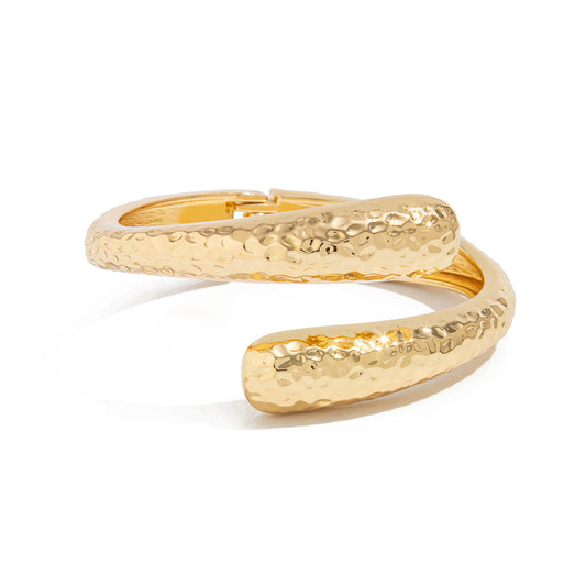 Planderful Vienna Verve Bracelet – Unique Pleated Design