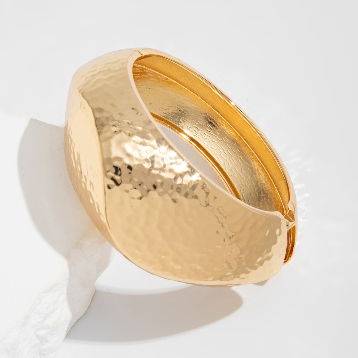 Planderful Vienna Verve Bracelet – Stylish Geometric Design