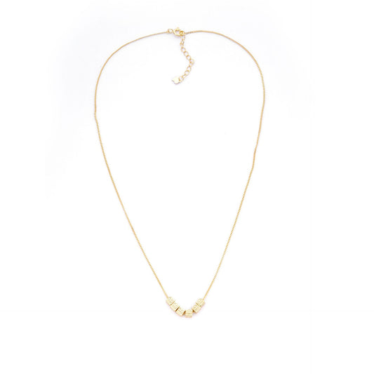 Necklace Wholesale 925 Sterling Silver Square Smiley Face