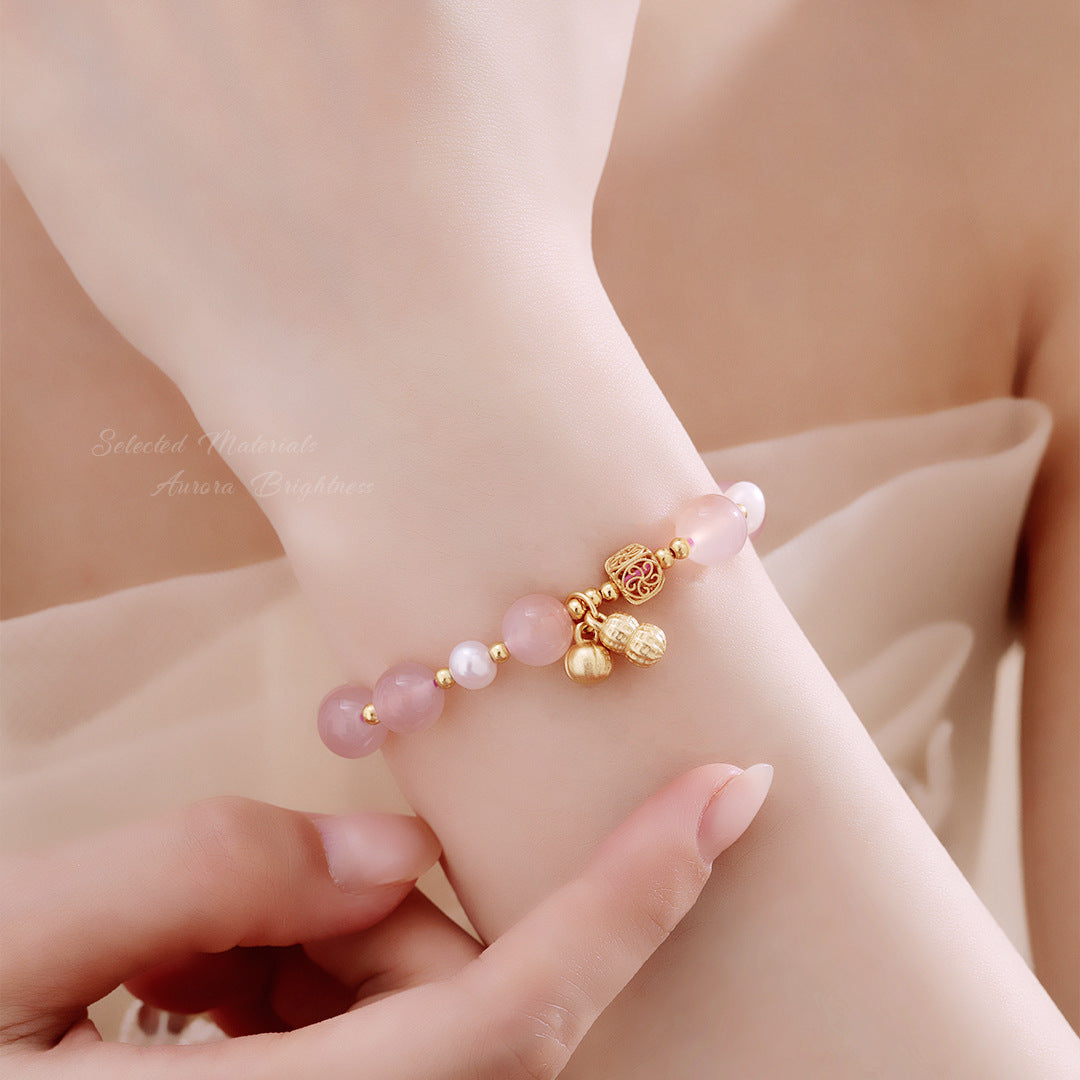 Guochao Antique Women's Bracelet