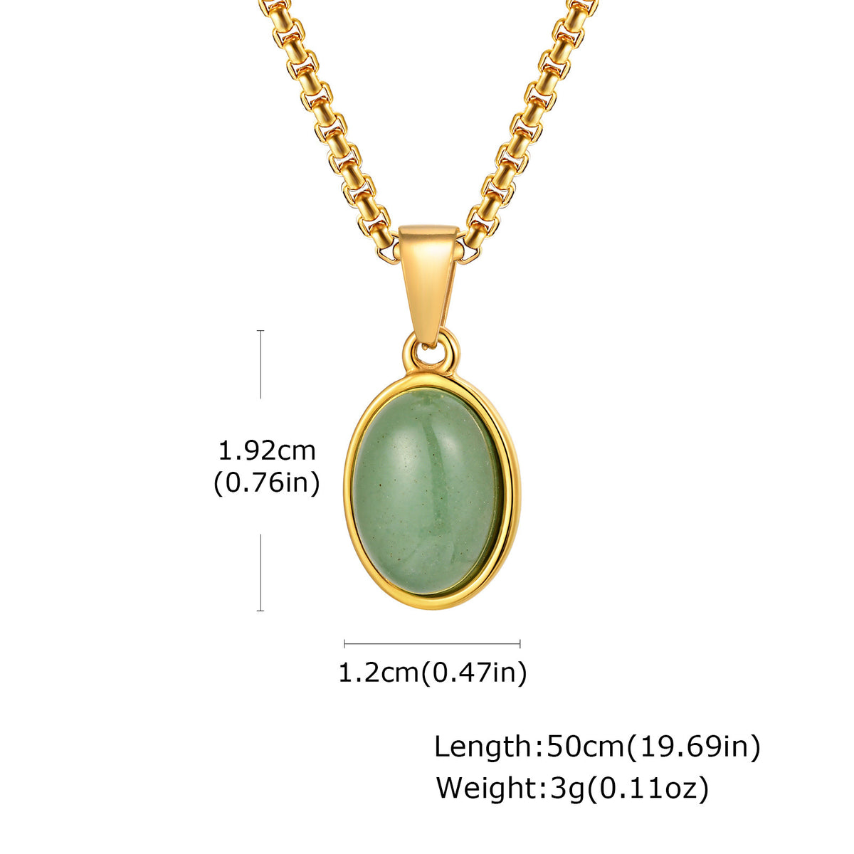 Vintage-Inspired Inlay Pendants — Chain Optional