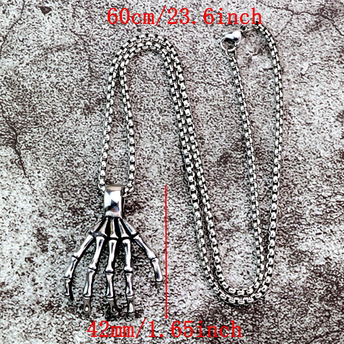 Vintage Skull Jewelry
