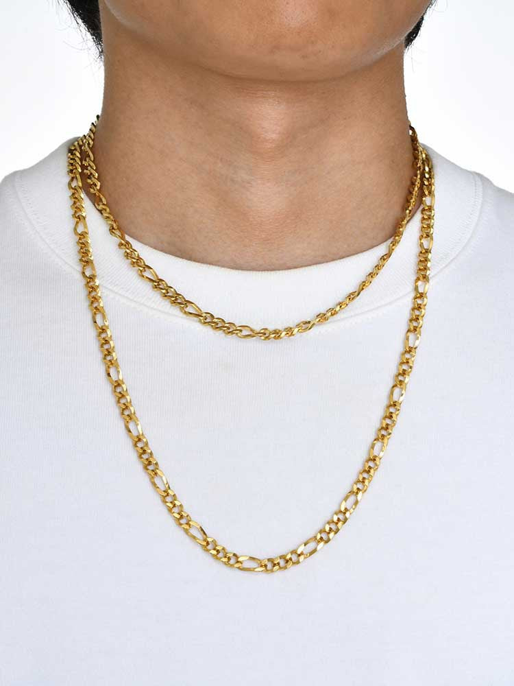 Necklace Wholesale Stainless Steel Men's Fashion Jewelry