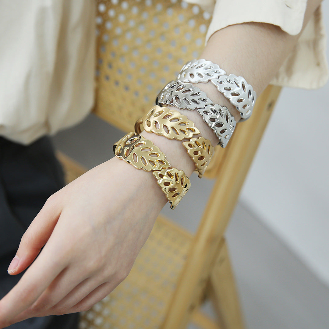 Planderful Vienna Verve Bracelet – Non-Fading High-End Design