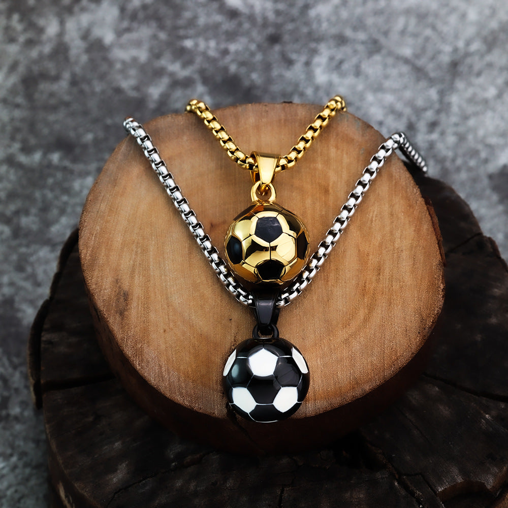 Viking Nordic Pendant Necklace