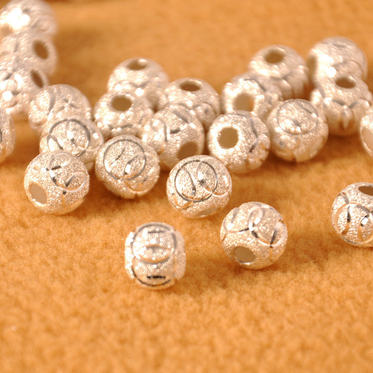 S925 Sterling Silver Necklace Women's High-End Luxury Jewelry