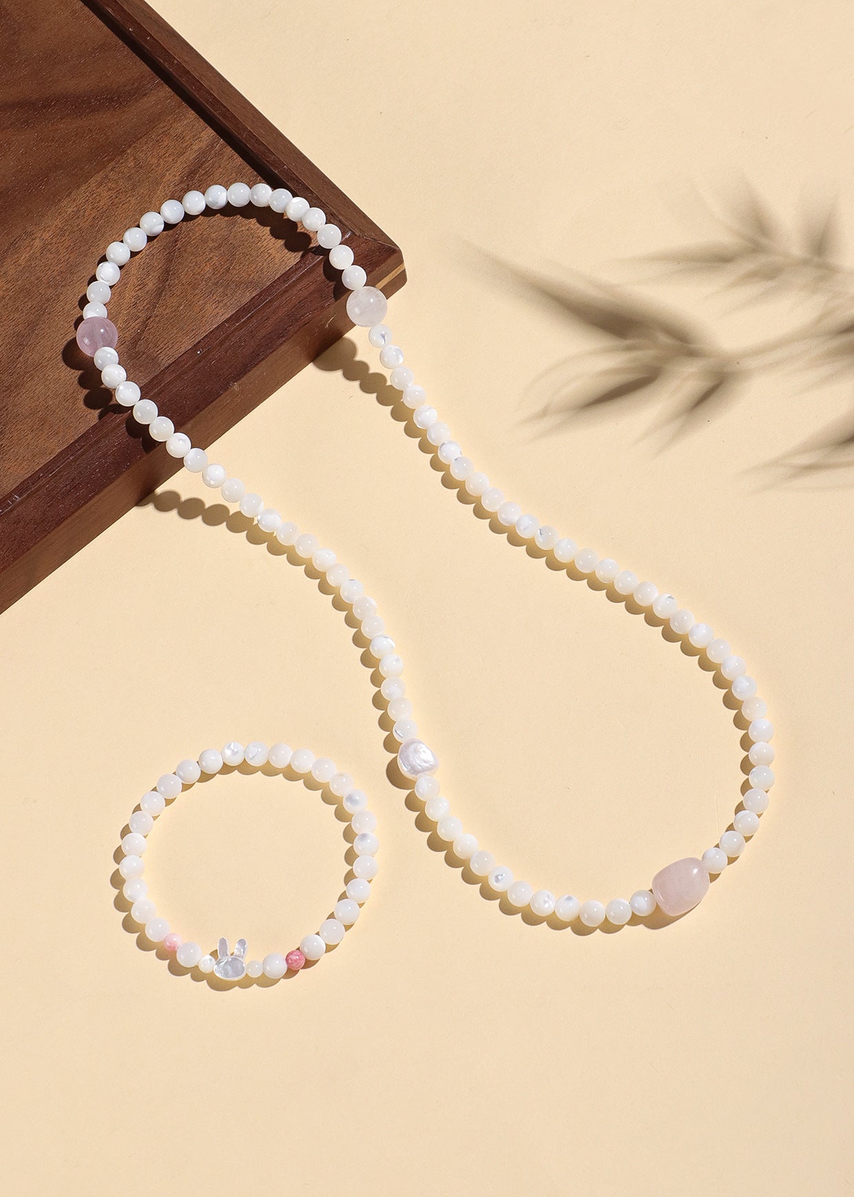 Planderful Fortune's Favor Bracelet – Elegant Chinese Style Design