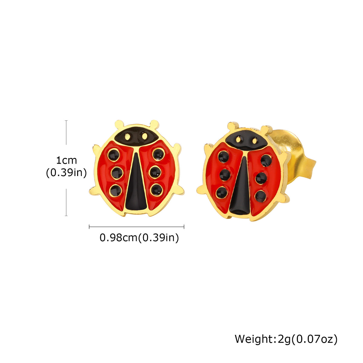 Flower Stainless Steel Ring