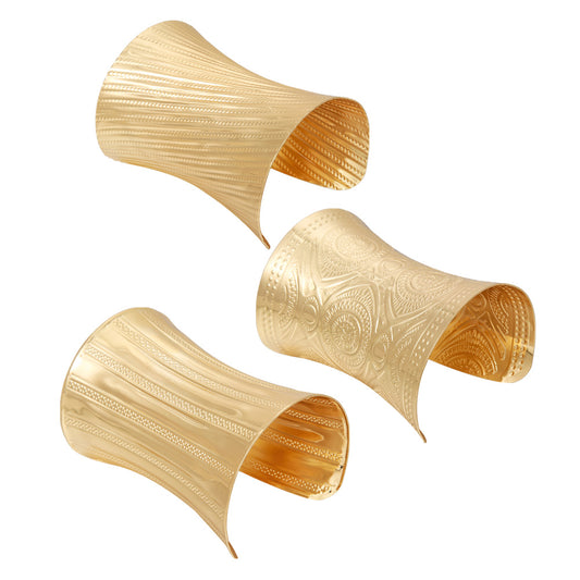 European Charm Alloy Vienna Verve Long Tube Bracelet