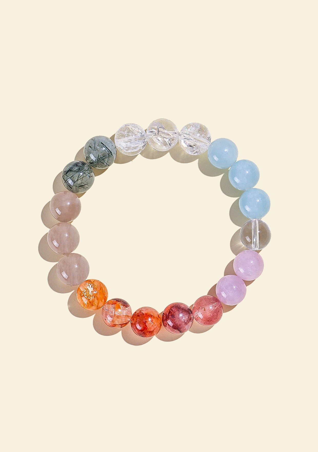 Planderful Fortune's Favor Bracelet – Fresh and Sweet Floral Design