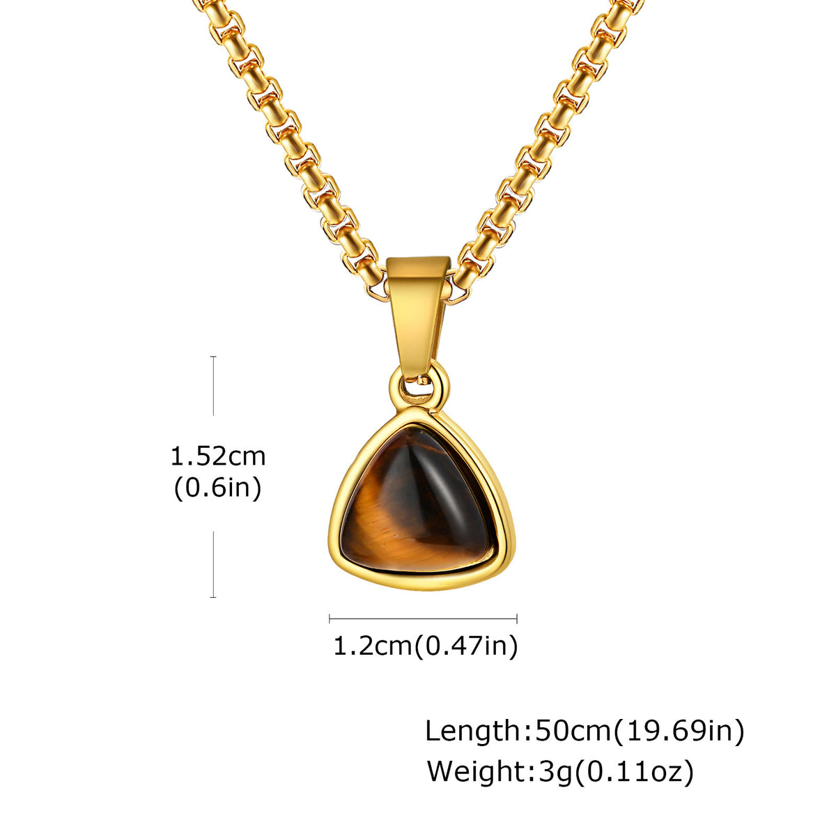 Vintage-Inspired Inlay Pendants — Chain Optional