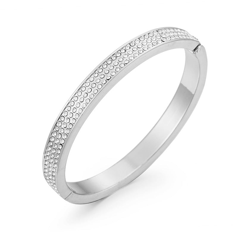 Dazzling Bracelet - Elegant and Sophisticated Jewelry Piece