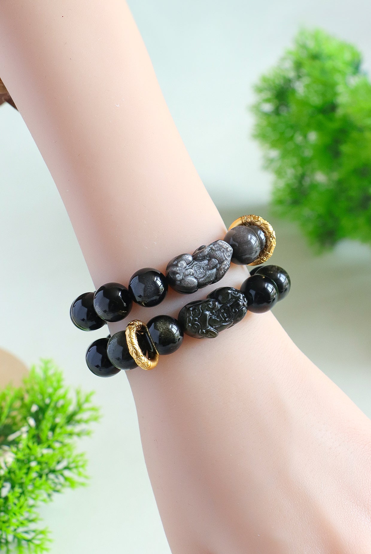 Planderful Fortune's Favor Bracelet – Unique Personality Trend Design
