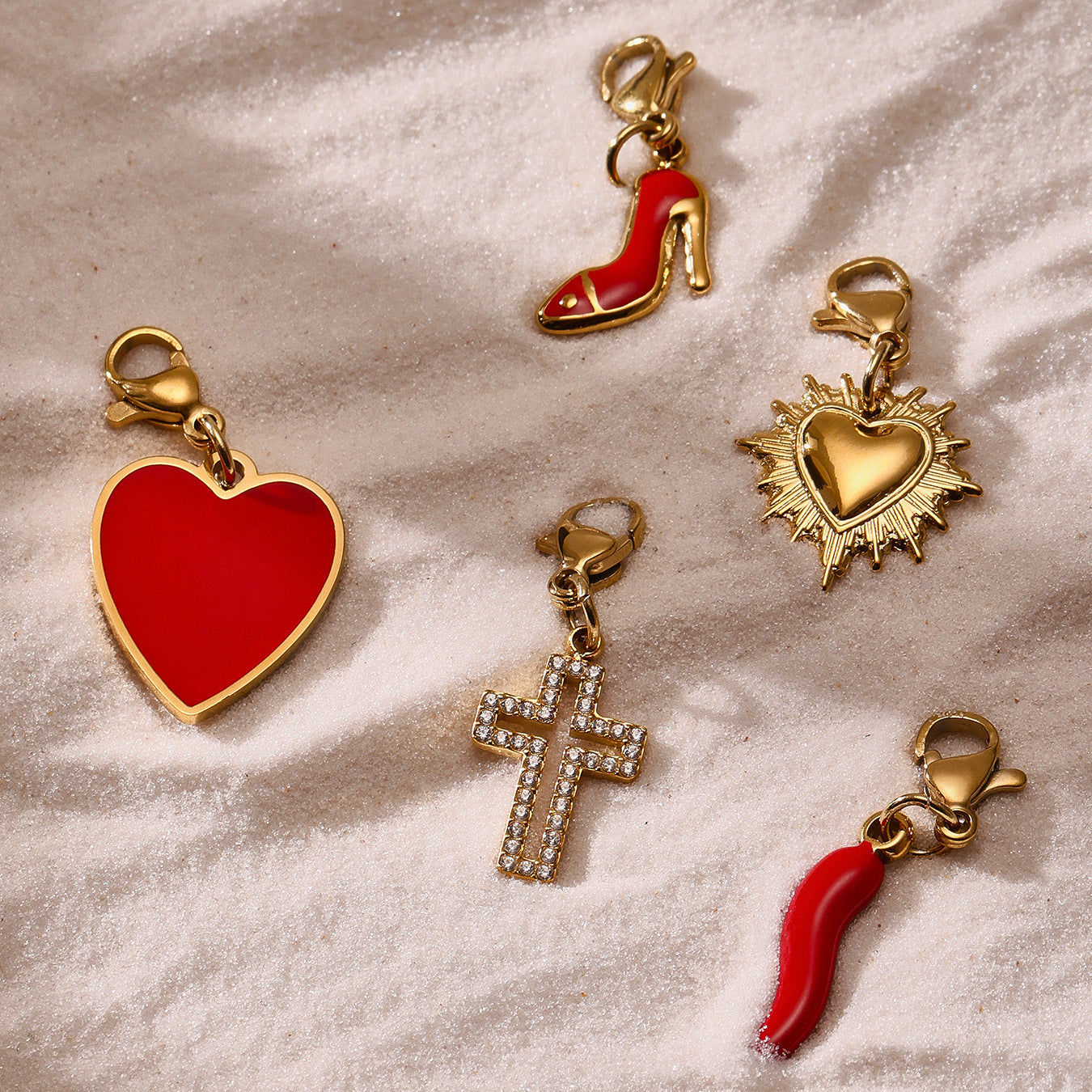 Planderful Everyday Genie Necklace For Fashion Lovers