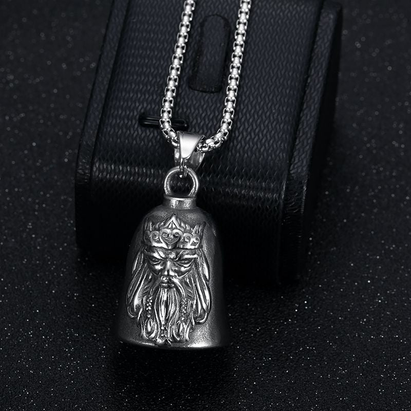 Vintage Viking Stainless Steel Jewelry