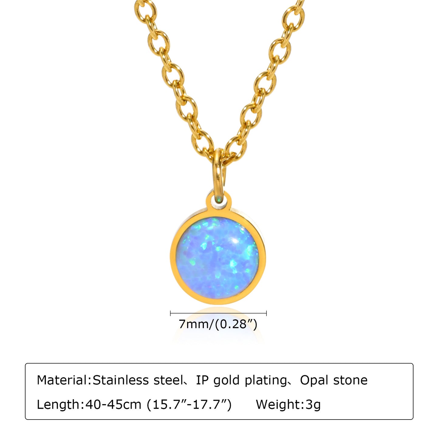 Cross-Border Jewelry Japan And Korea Women's Necklace Fashionable