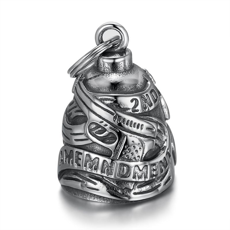Sale Locomotive Stainless Steel Pendant Necklace