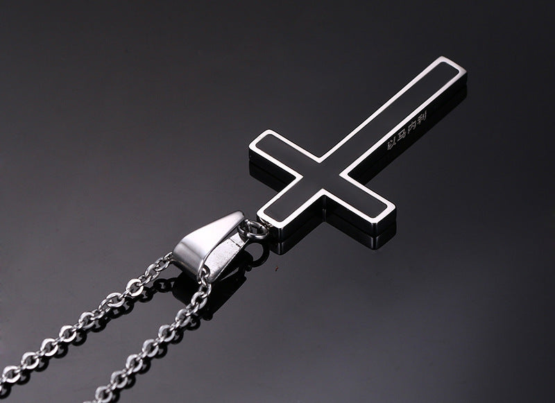 Wholesale Of European And American Trend Pendants For Men