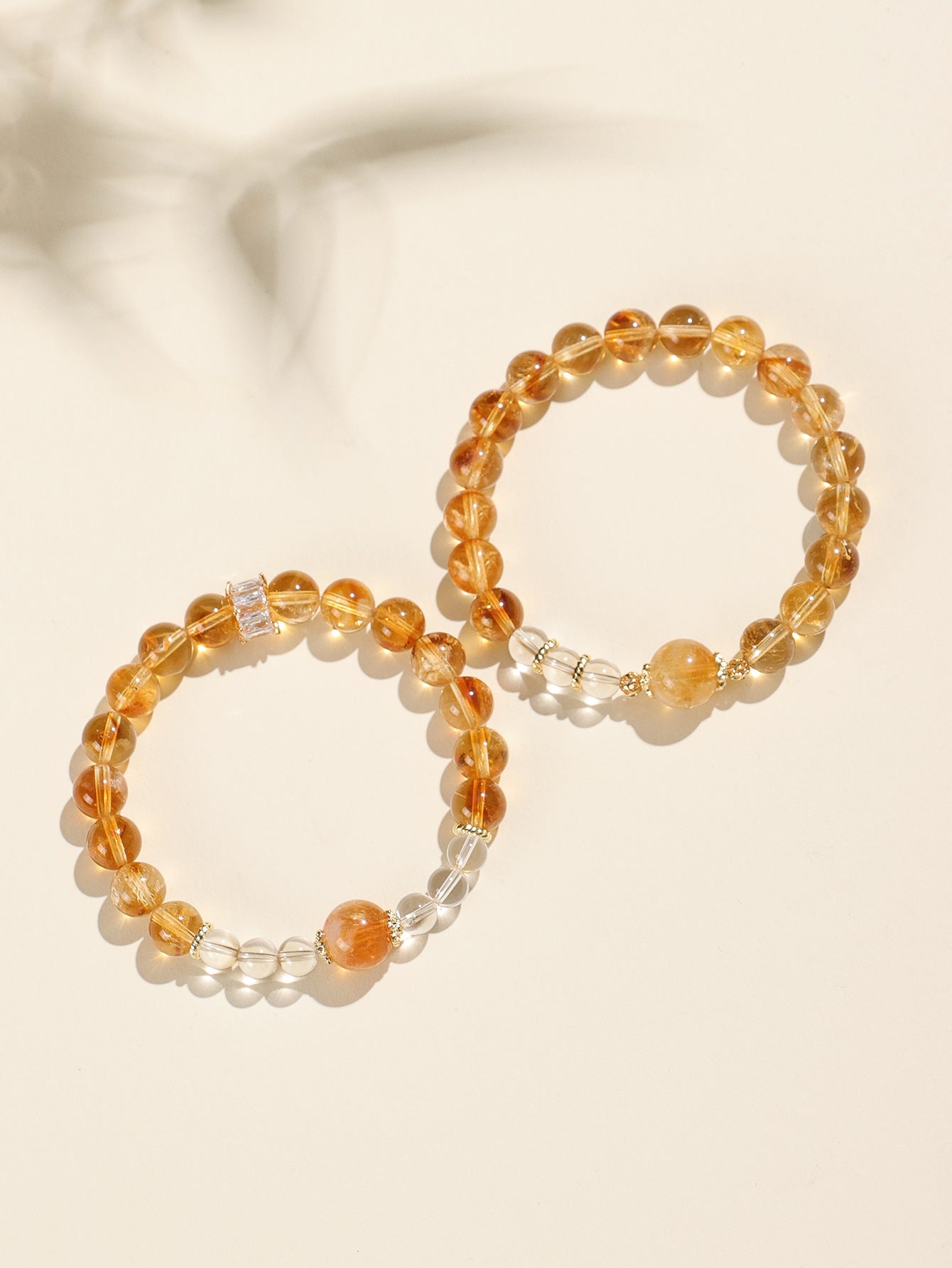 Planderful Fortune's Favor Bracelet – High-End Chinese Style Crystal Elegance