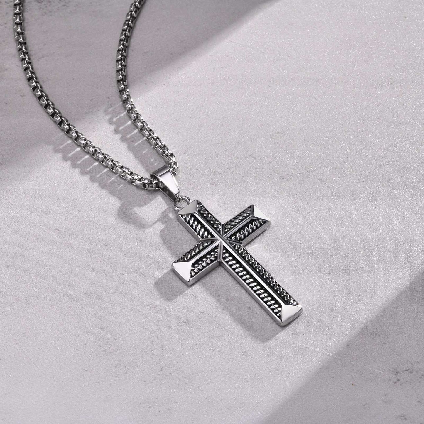 European And American Trendy Men's Pendant Accessories