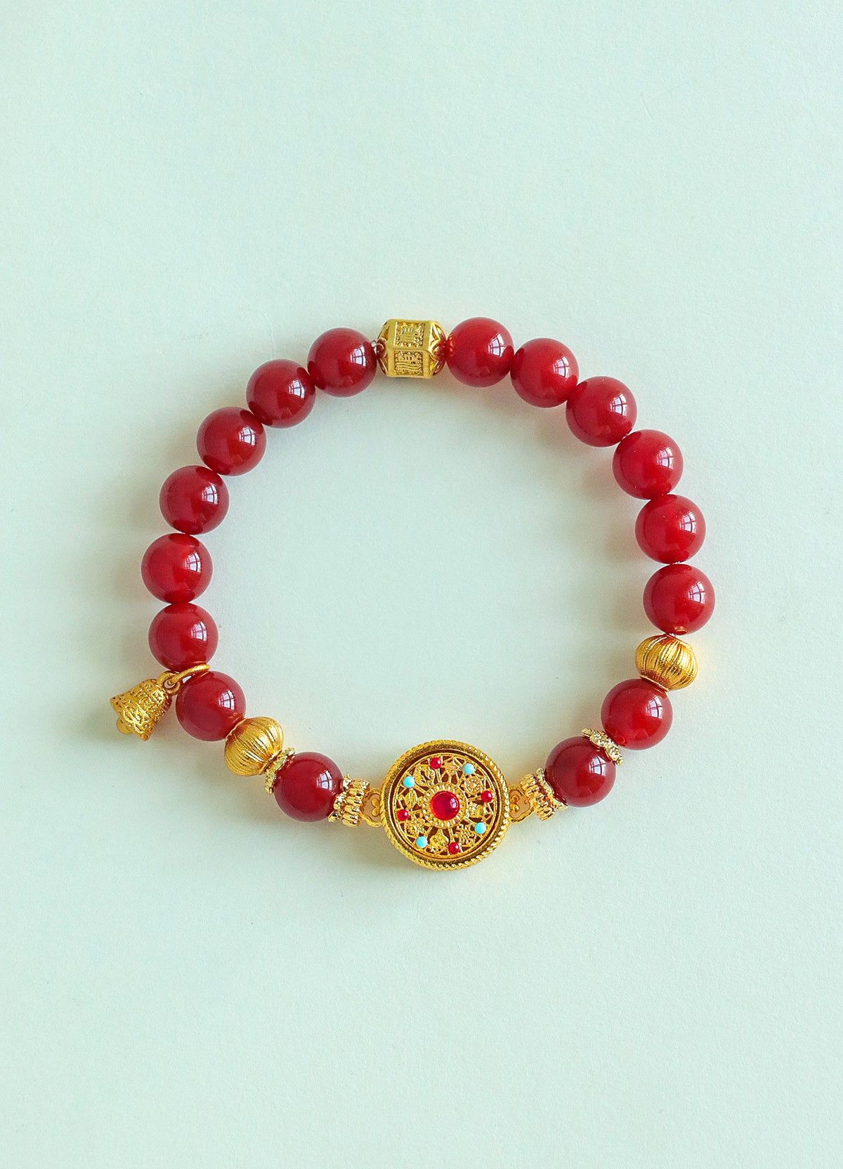 Jade Bracelet