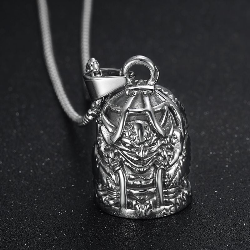 Vintage Locomotive Stainless Steel Jewelry