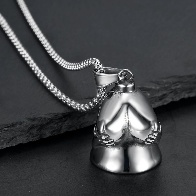 Biker Motorcycle Stainless Steel Jewelry