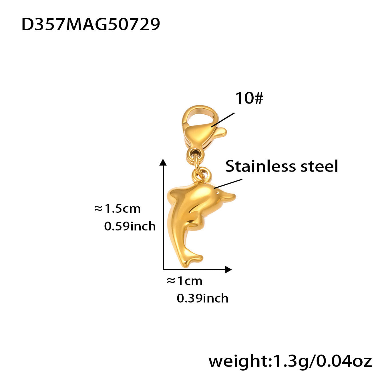 Planderful Collarbone Necklace Arrow Pendant For Women