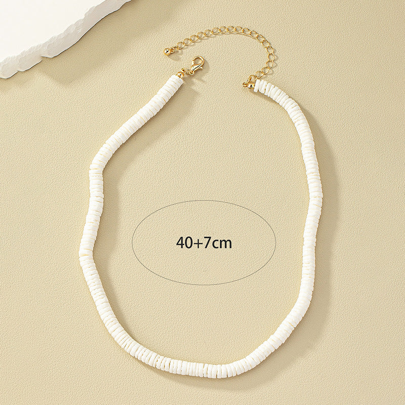 European and American Style Wholesale Collarbone Chains - Vienna Verve Collection