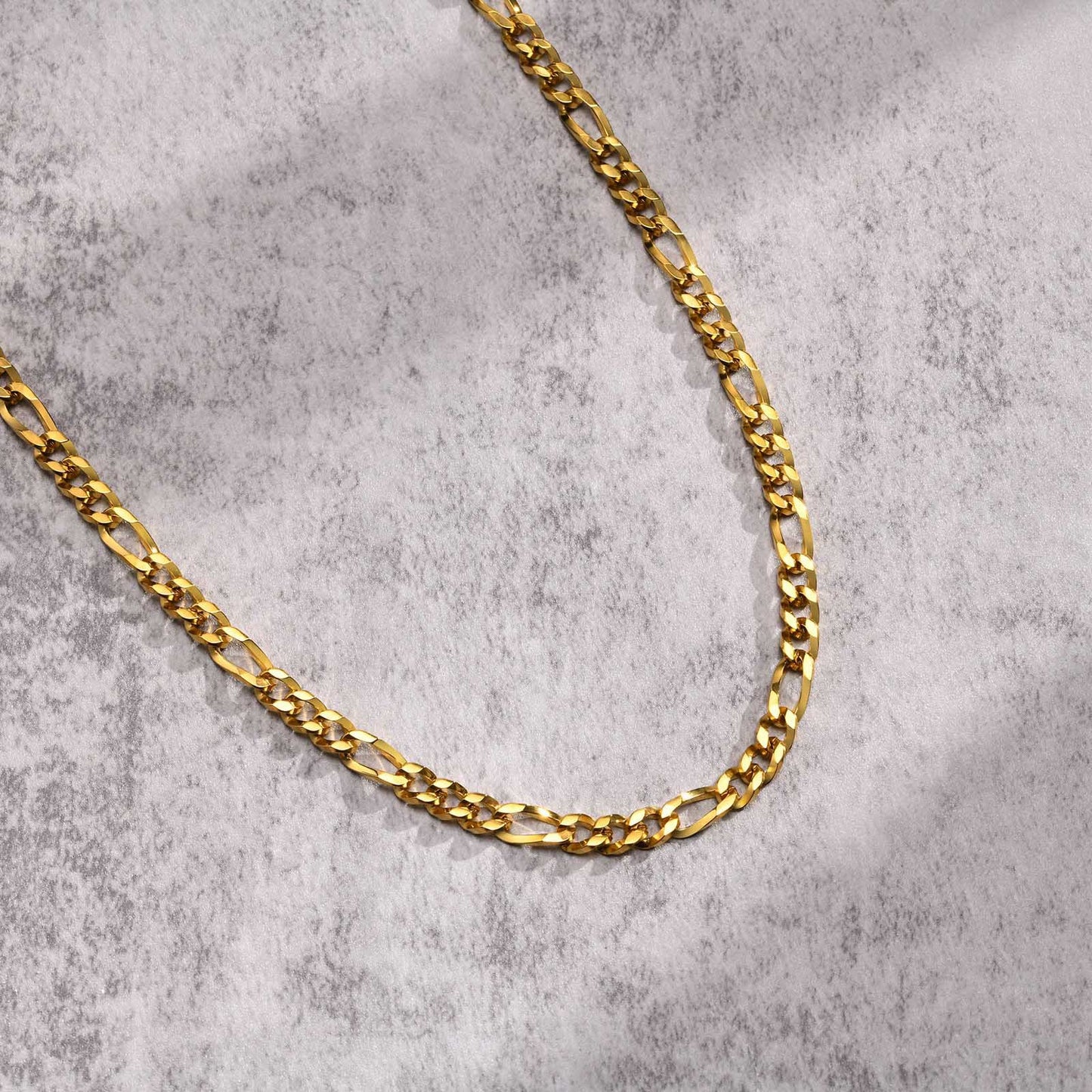 Necklace Wholesale Stainless Steel Men's Fashion Jewelry