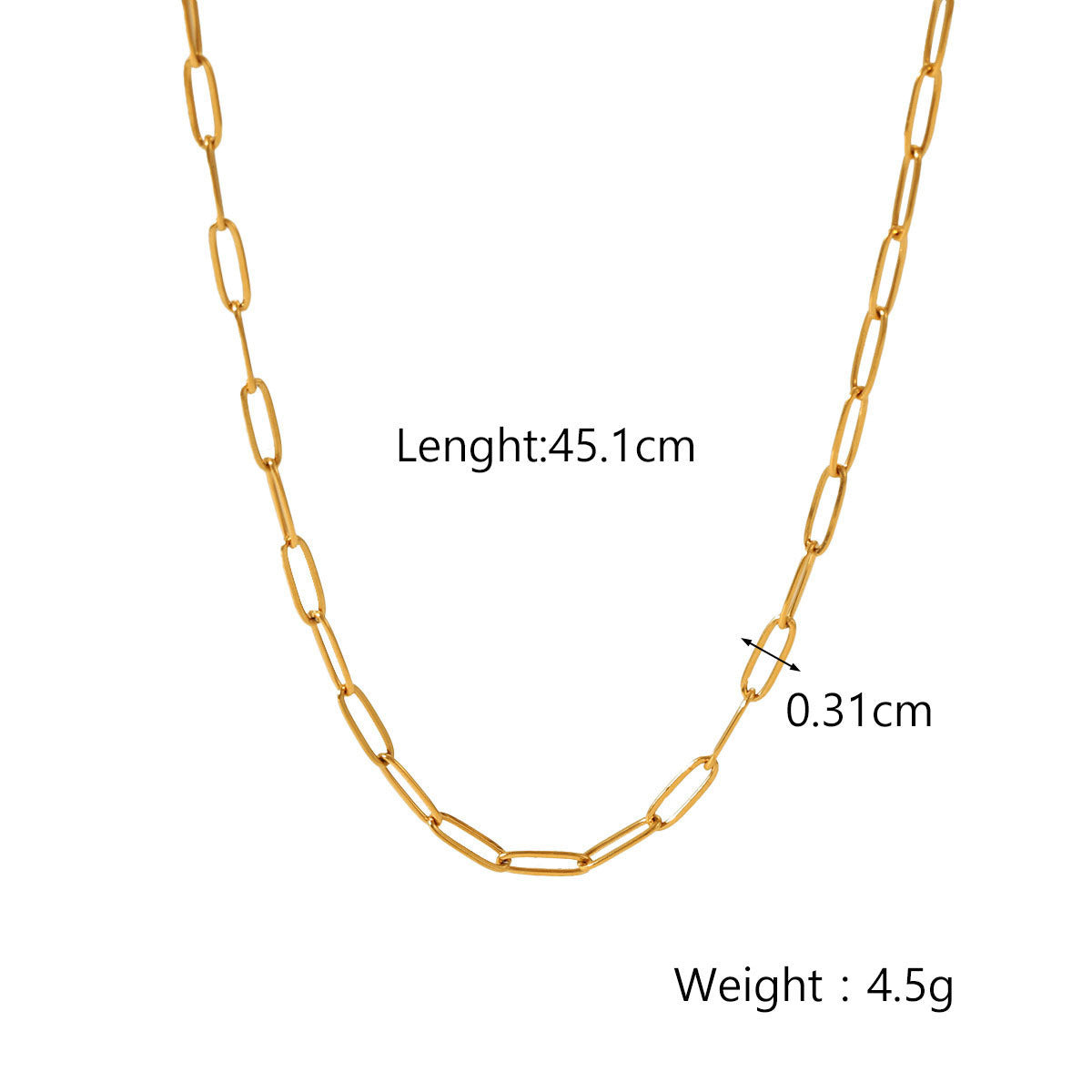 Planderful Jewelry Stainless Steel Five Piece Bracelet Set With Exquisite Twist Figaro Chains