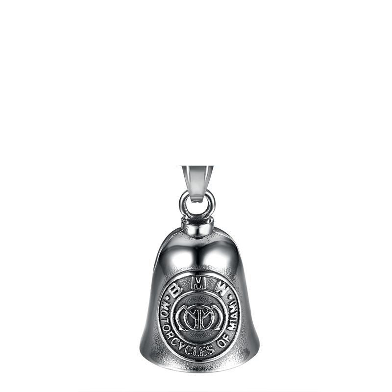 Punk Cast Stainless Steel Jewelry