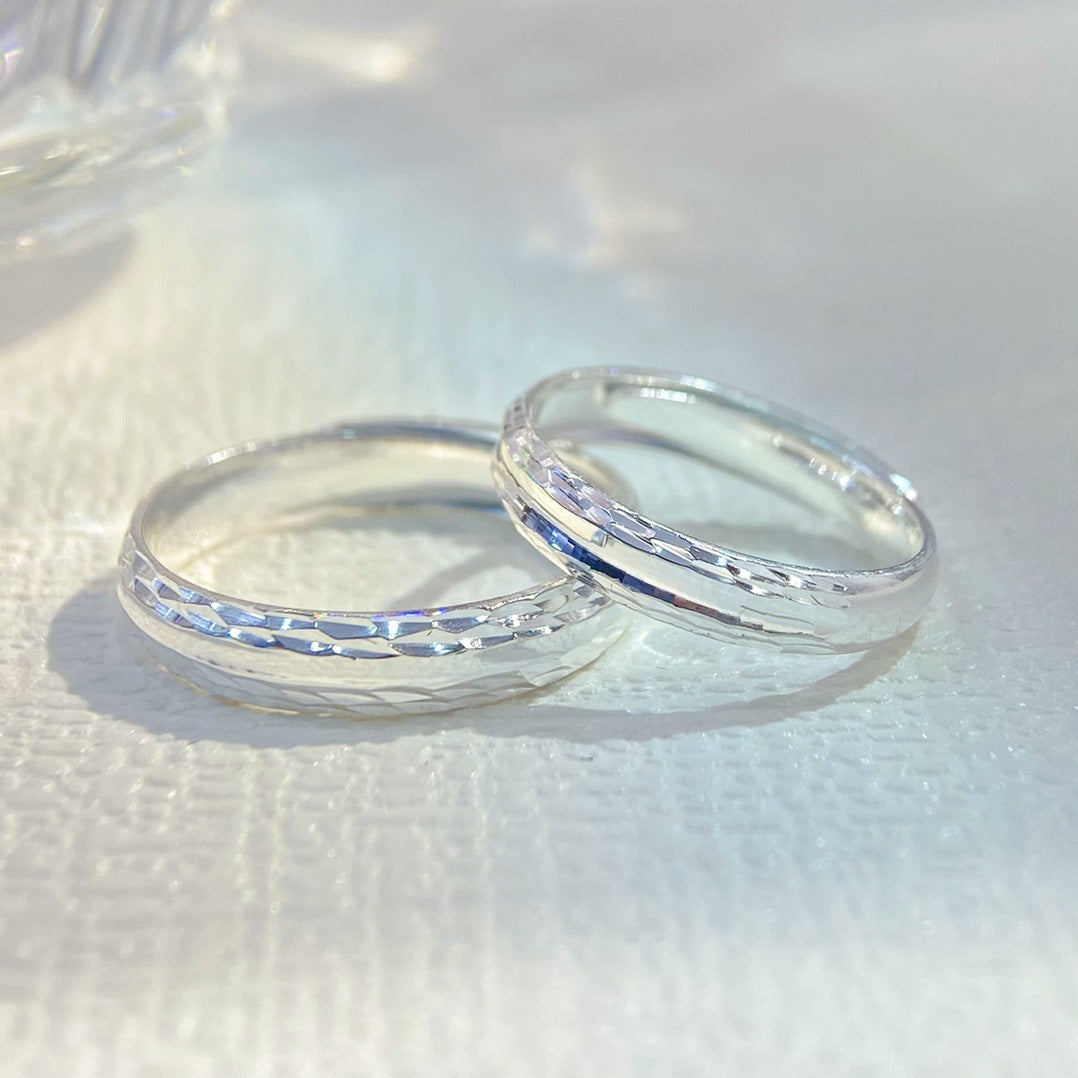 Premium S925 Sterling Silver Ring