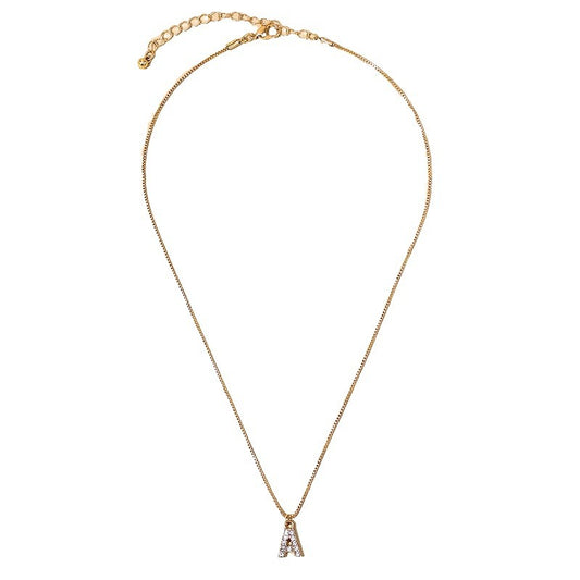 Sweet Vienna Verve Metal Snake Chain Necklace
