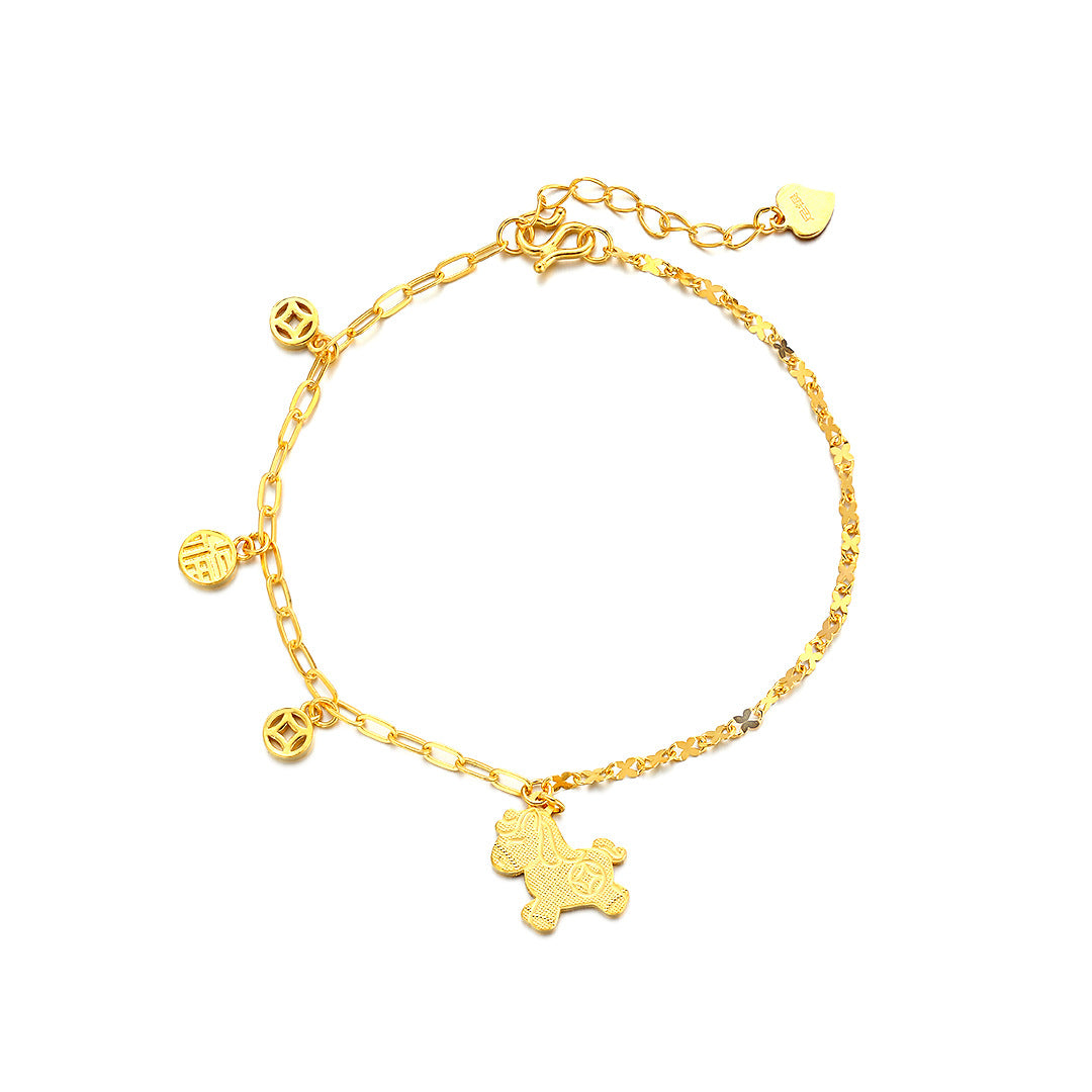 Planderful Jewelry Sterling Silver Necklace