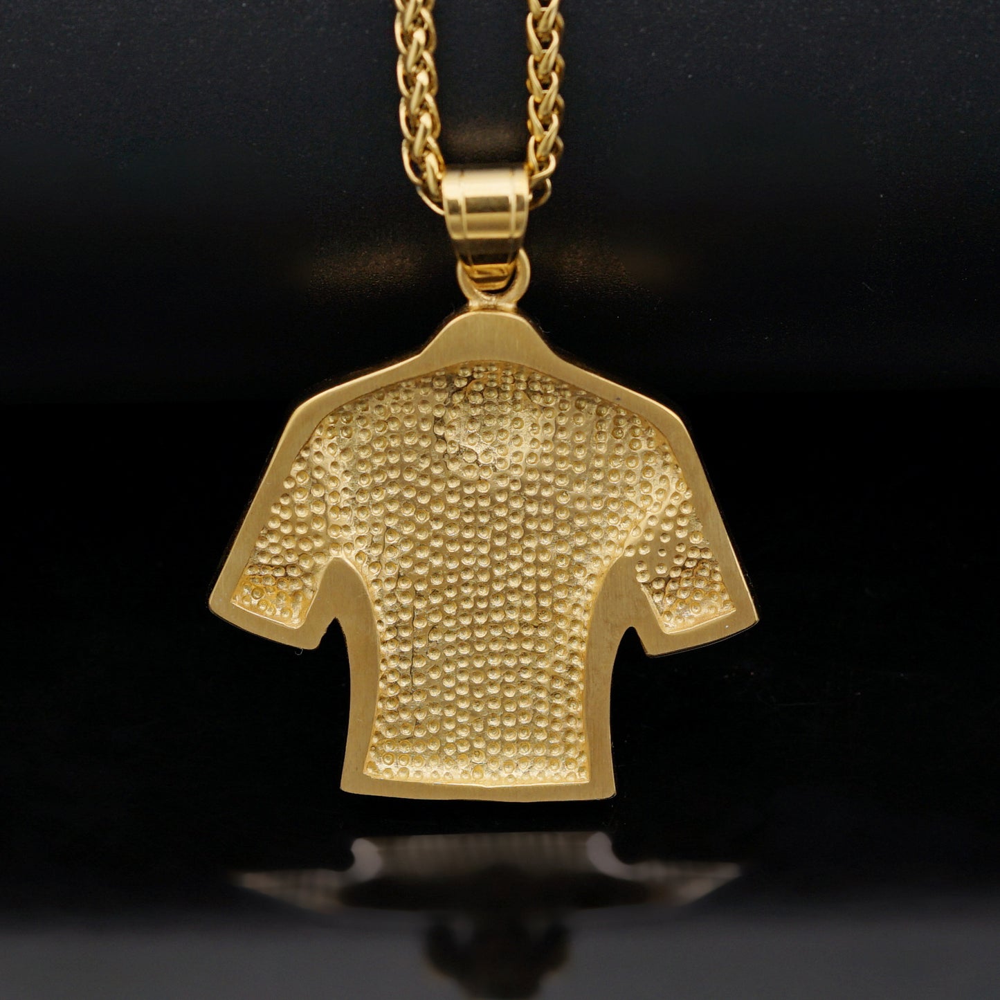 Steel Necklace – Elegant Everyday Wear