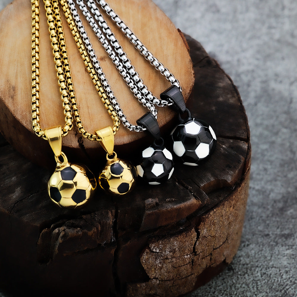 Viking Nordic Pendant Necklace