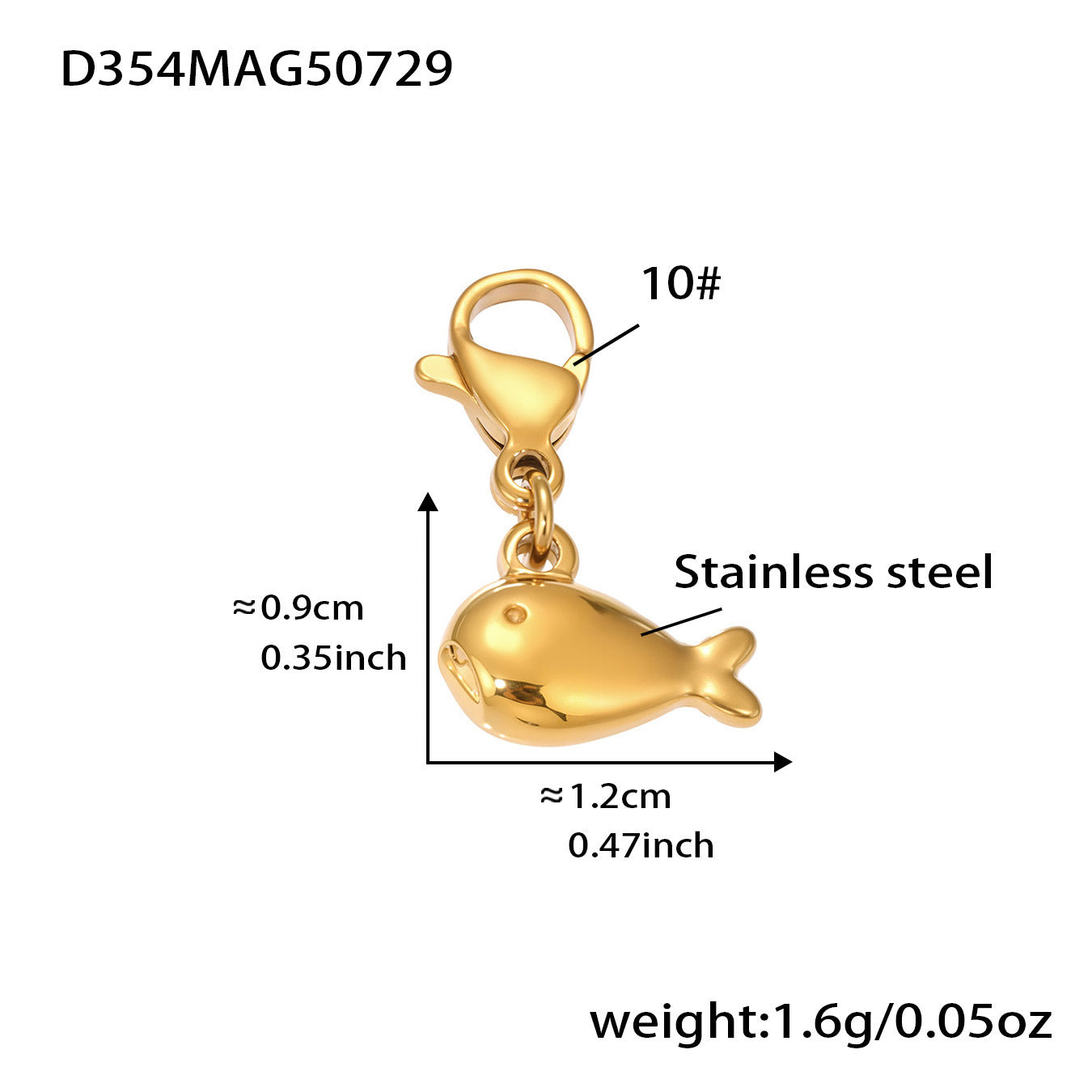 Planderful Collarbone Necklace Arrow Pendant For Women