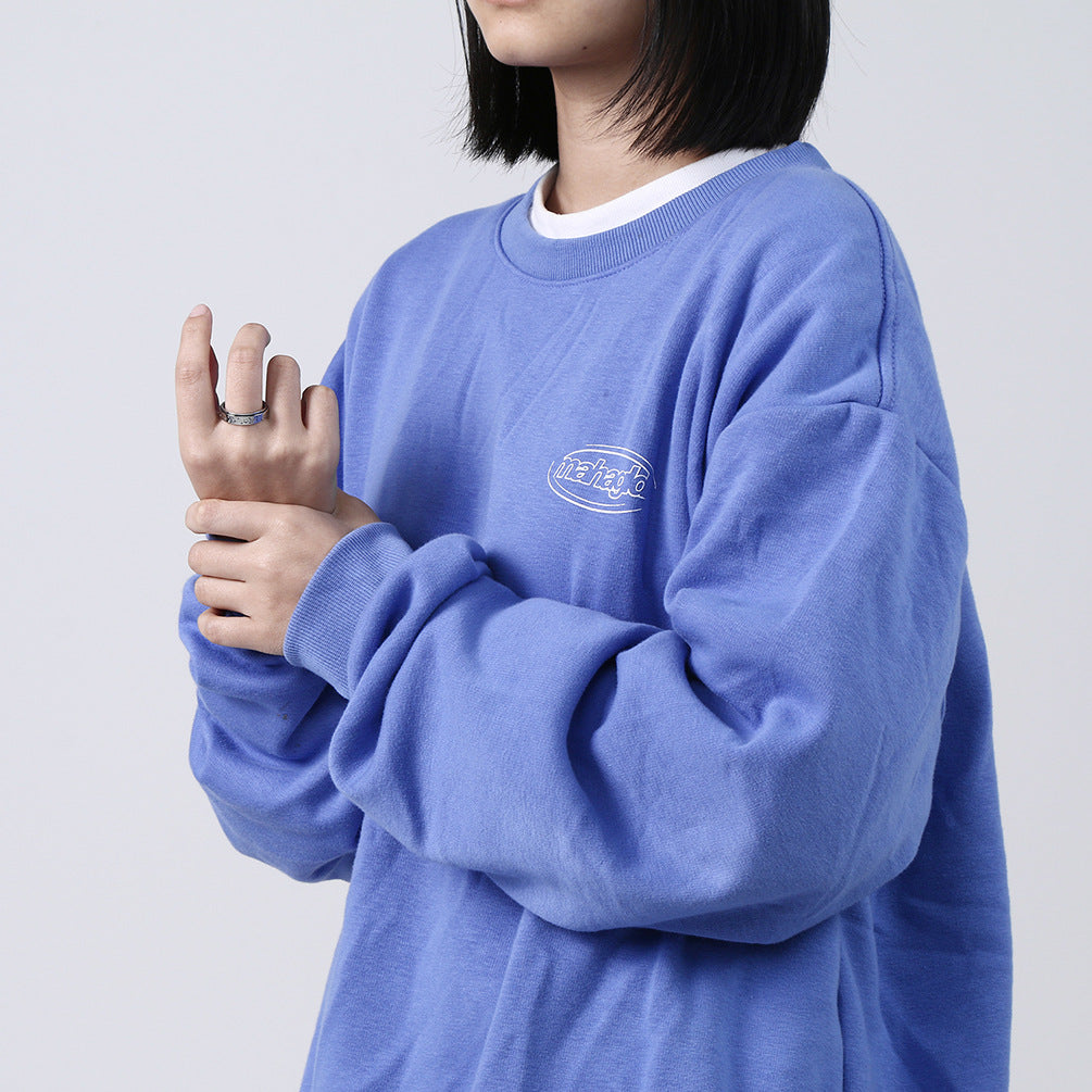 Amazon Star Moon Titanium Steel Luminous Rotatable Ring