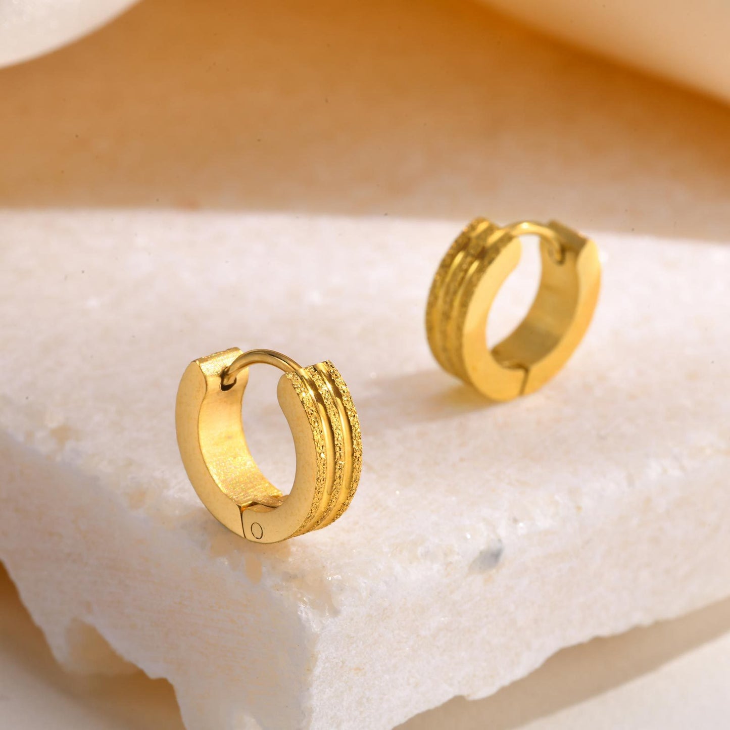 Cross-Border European And American Earrings Wholesale Accessories