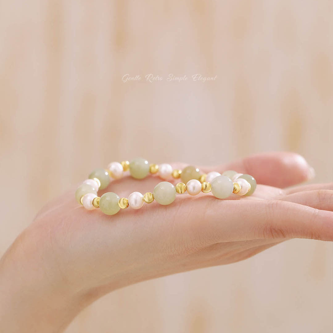 Pearl Natural Bracelet