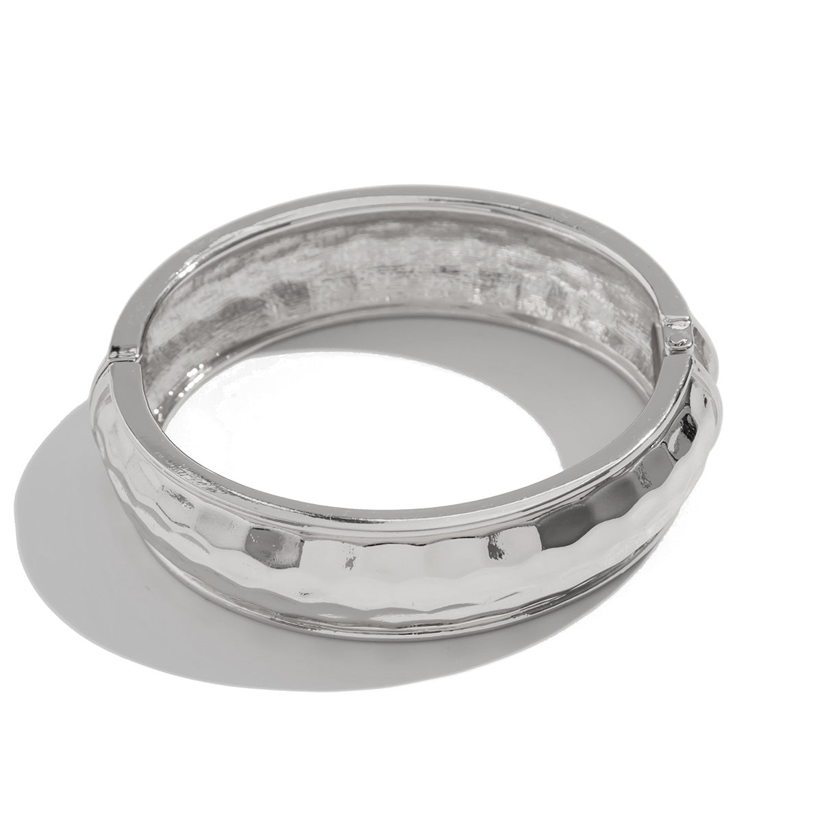Bracelet Planderful Vienna Verve For Women Open Bang Minimalist Versatile Statement Jewelry