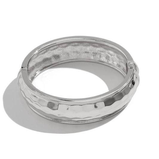 Bracelet Planderful Vienna Verve For Women Open Bang Minimalist Versatile Statement Jewelry